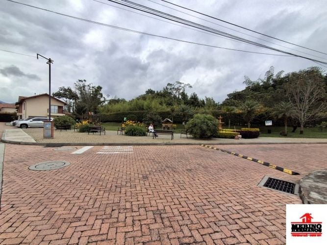 Casa de 3 alcobas en venta en Lomitas, La Ceja, 95 m² · foto 18 de 18
