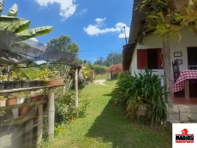 Casa de 3 alcobas en venta en Central, Marinilla, 150 m² · foto 12 de 24