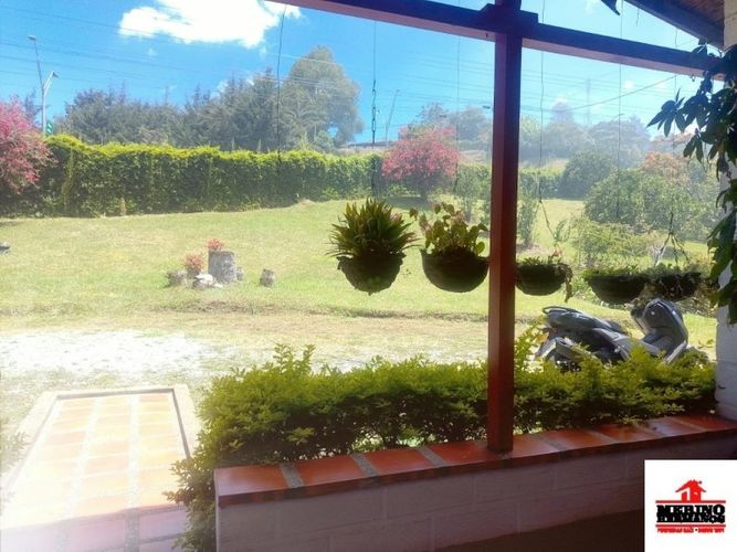 Casa de 3 alcobas en venta en Central, Marinilla, 150 m² · foto 15 de 24