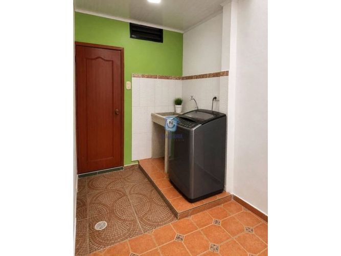 Casa de 3 alcobas en venta en Sauces Ii Etapa, Pereira, 100 m² · foto 11 de 15