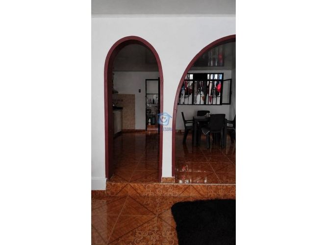 Casa de 3 alcobas en venta en Sauces Ii Etapa, Pereira, 100 m² · foto 12 de 15