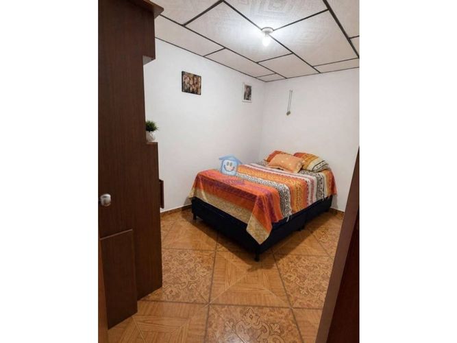 Casa de 3 alcobas en venta en Sauces Ii Etapa, Pereira, 100 m² · foto 14 de 15