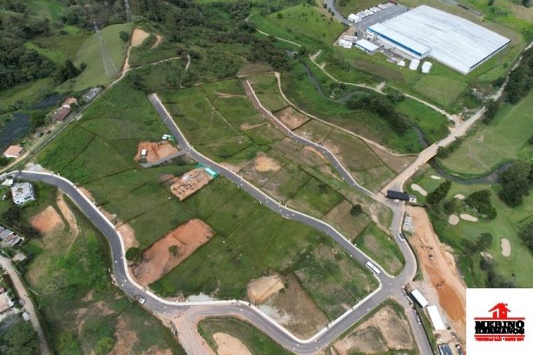 Lote en venta en Centro, Rionegro, 975 m² · foto 4 de 19