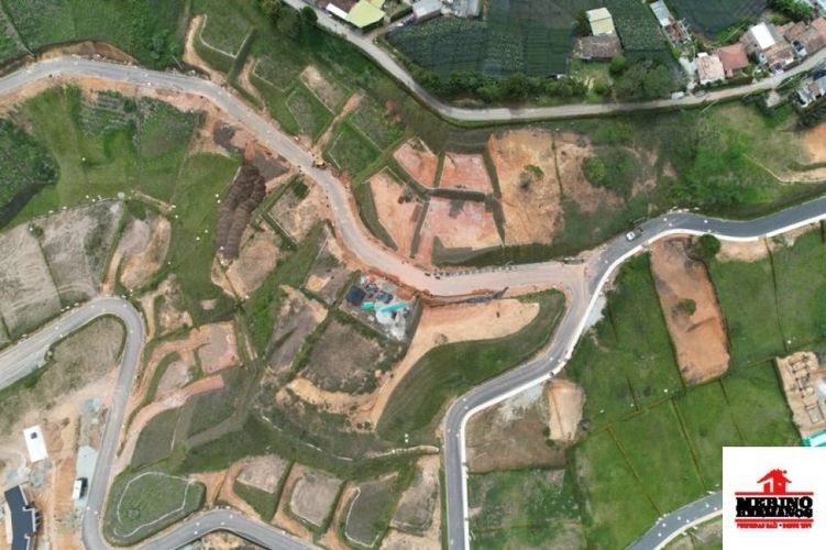 Lote en venta en Centro, Rionegro, 975 m² · foto 5 de 19