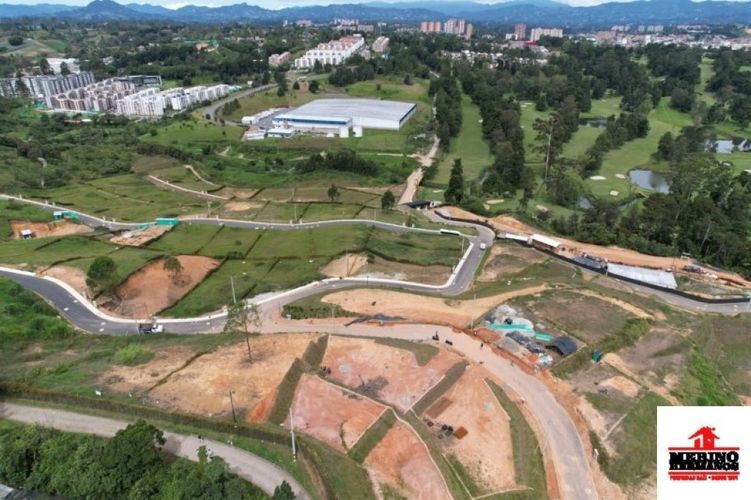 Lote en venta en Centro, Rionegro, 975 m² · foto 11 de 19