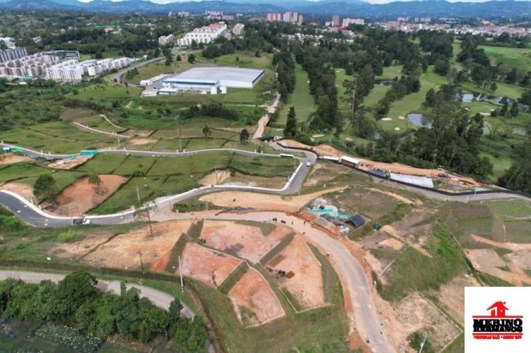 Lote en venta en Centro, Rionegro, 975 m² · foto 13 de 19