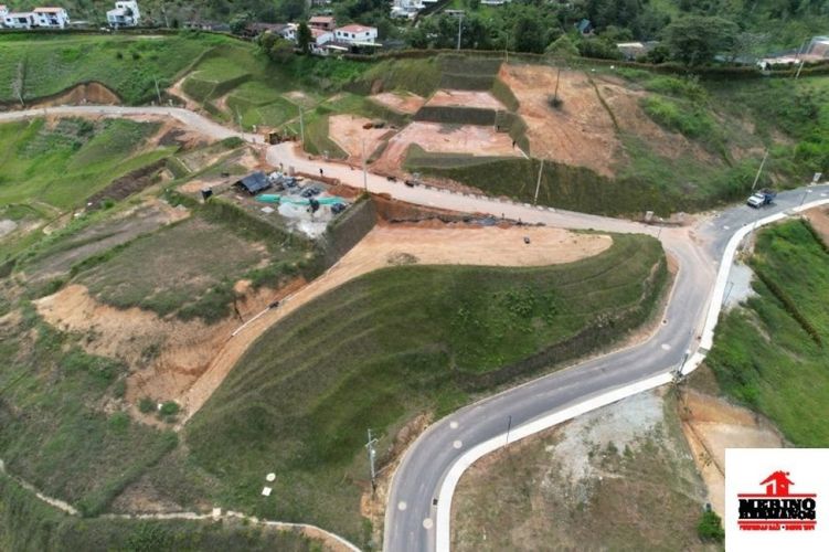 Lote en venta en Centro, Rionegro, 975 m² · foto 16 de 19