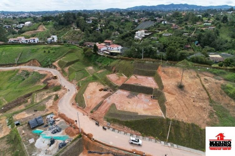 Lote en venta en Centro, Rionegro, 975 m² · foto 19 de 19