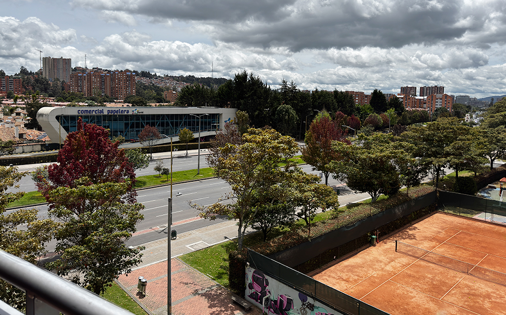Apartamento en venta en Colina Campestre, Bogotá · foto 6 de 24
