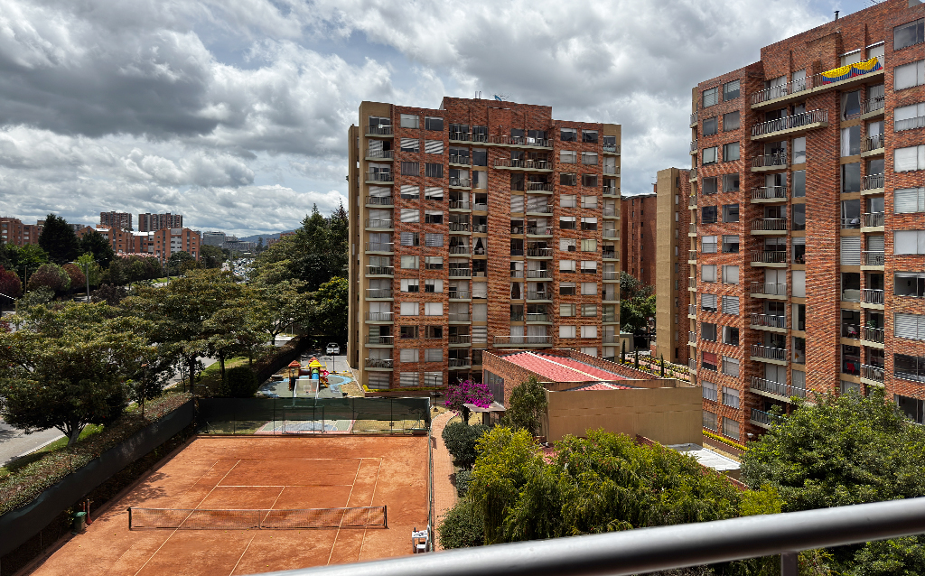 Apartamento en venta en Colina Campestre, Bogotá · foto 7 de 24