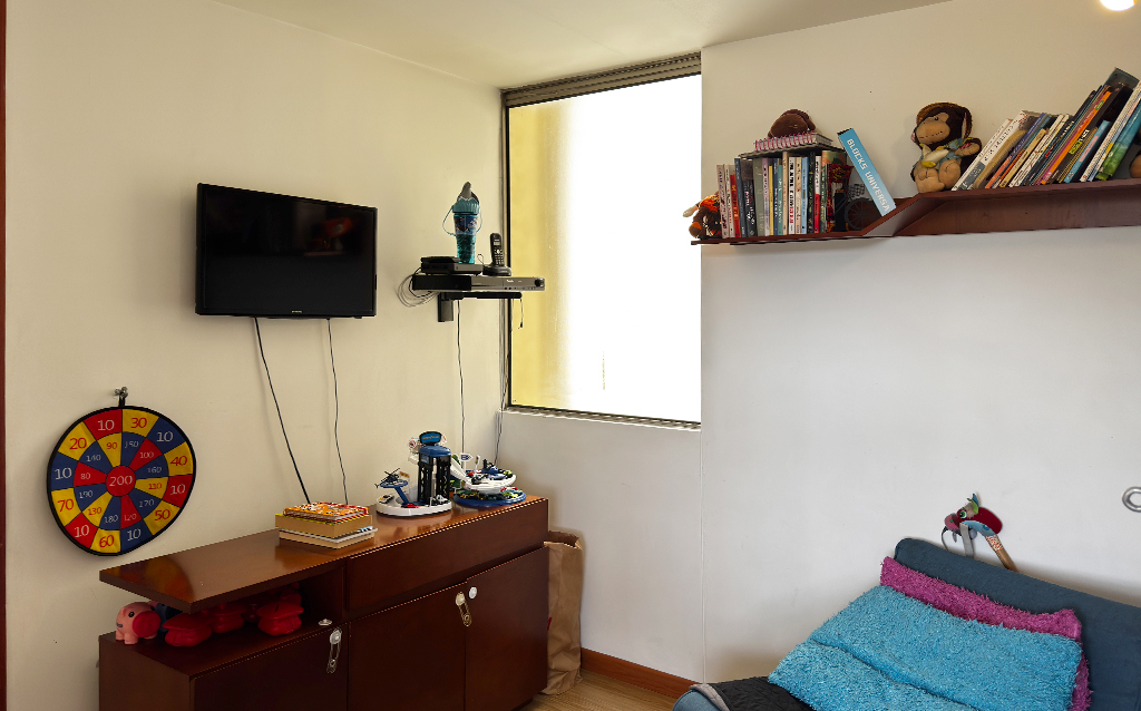 Apartamento en venta en Colina Campestre, Bogotá · foto 10 de 24