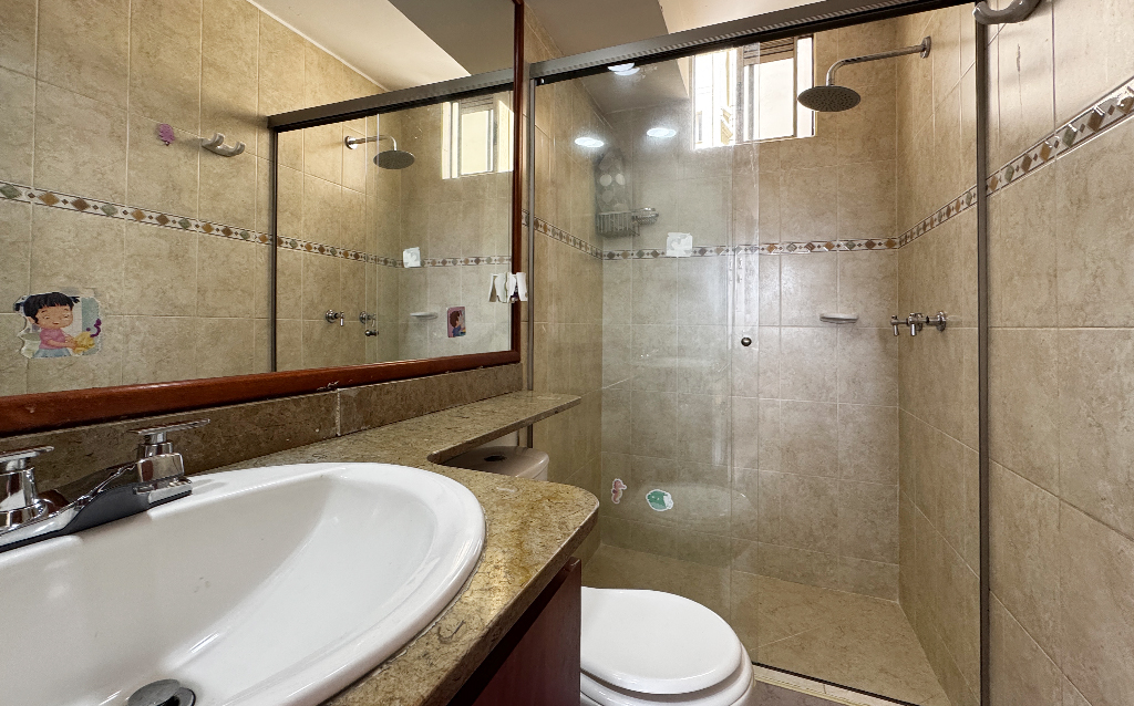 Apartamento en venta en Colina Campestre, Bogotá · foto 11 de 24