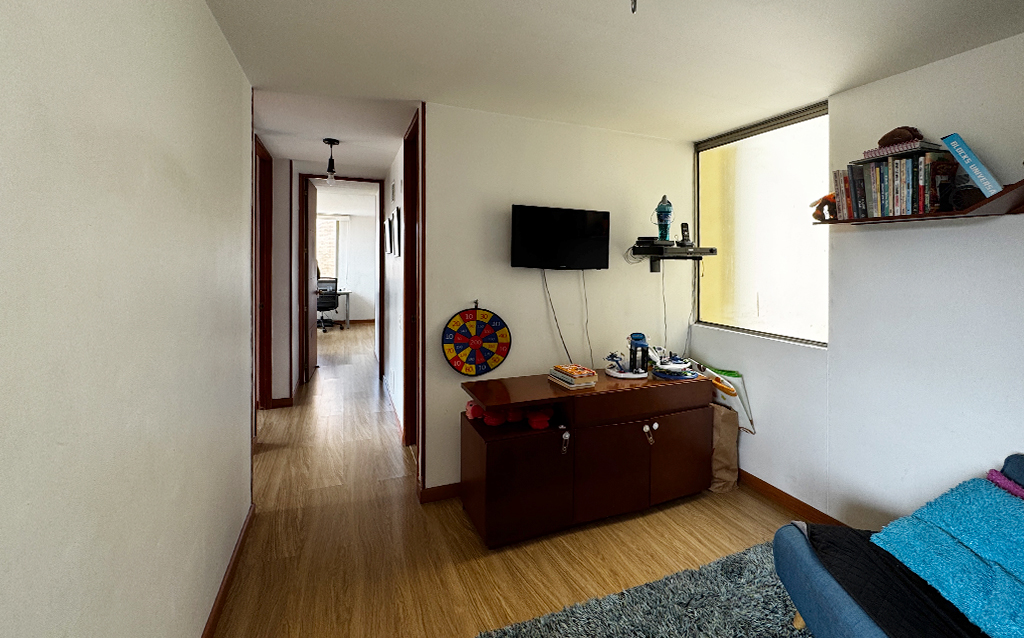 Apartamento en venta en Colina Campestre, Bogotá · foto 12 de 24
