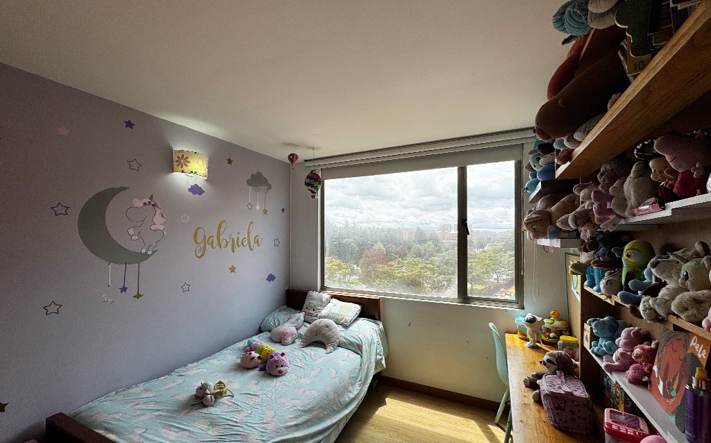 Apartamento en venta en Colina Campestre, Bogotá · foto 13 de 24