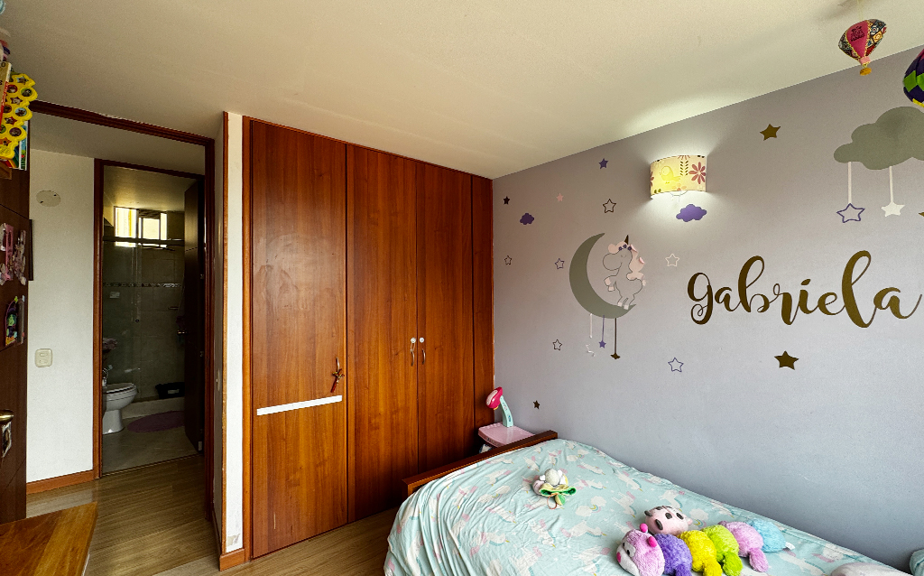 Apartamento en venta en Colina Campestre, Bogotá · foto 14 de 24