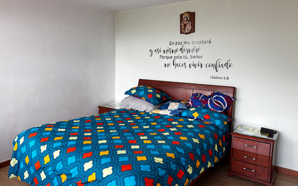 Apartamento en venta en Colina Campestre, Bogotá · foto 17 de 24
