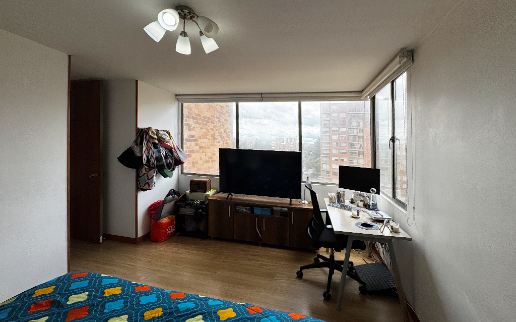 Apartamento en venta en Colina Campestre, Bogotá · foto 18 de 24
