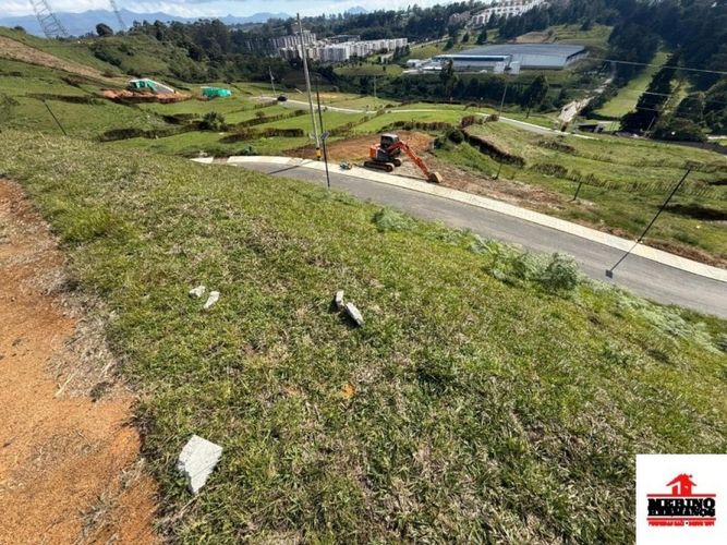 Lote en venta en Centro, Rionegro, 2000 m² · foto 9 de 18