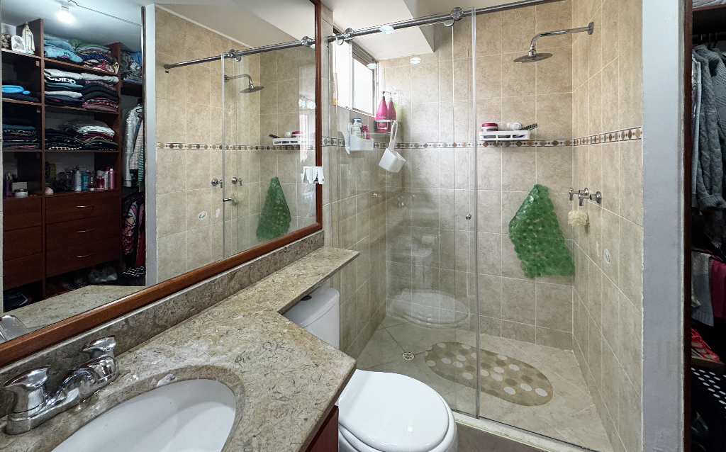 Apartamento en venta en Colina Campestre, Bogotá · foto 20 de 24