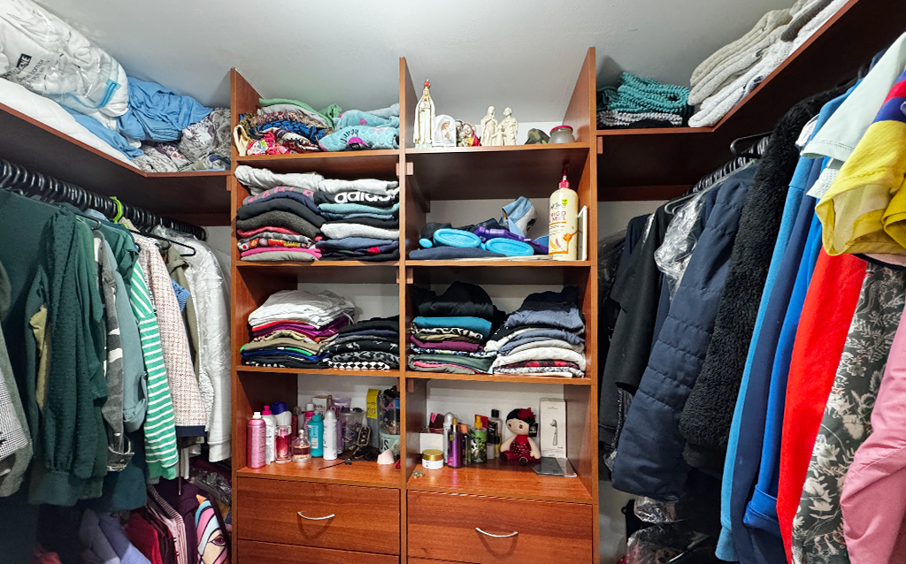 Apartamento en venta en Colina Campestre, Bogotá · foto 21 de 24