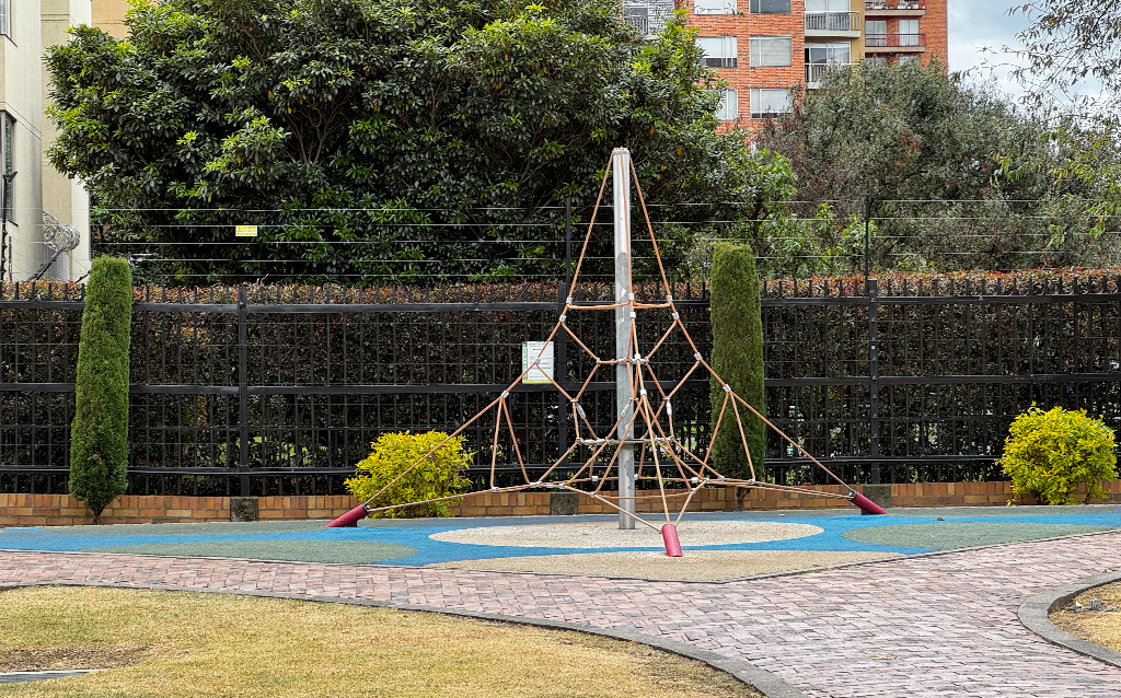 Apartamento en venta en Colina Campestre, Bogotá · foto 23 de 24
