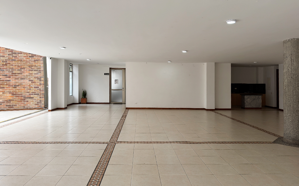 Apartamento en venta en Colina Campestre, Bogotá · foto 24 de 24