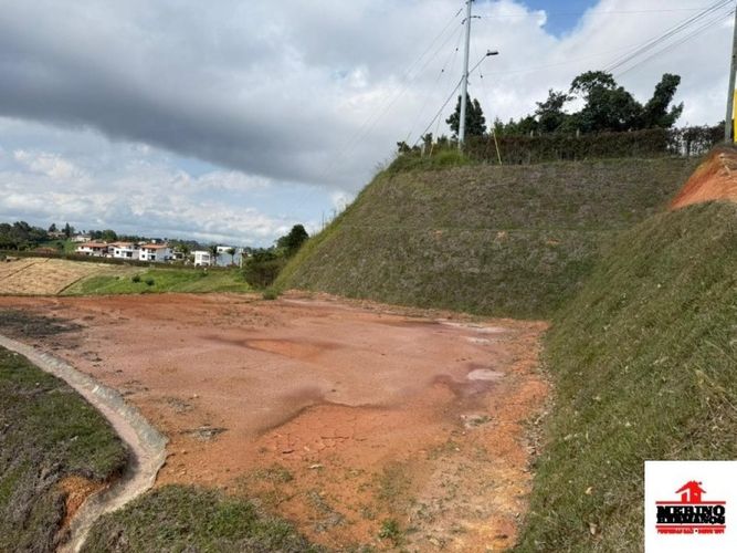 Lote en venta en Centro, Rionegro, 1008 m² · foto 7 de 20