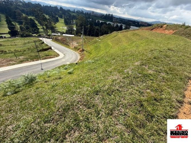 Lote en venta en Centro, Rionegro, 1008 m² · foto 13 de 20