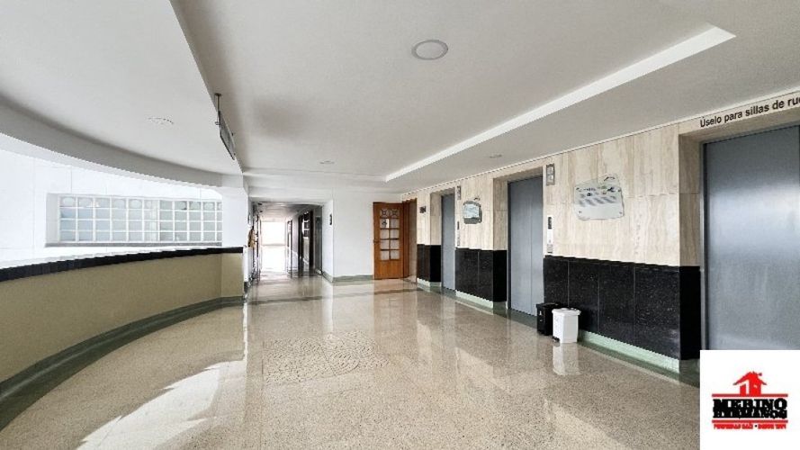 Consultorio en arriendo en La Mota, Medellín, 25 m² · foto 11 de 12