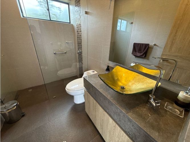 Casa de 4 alcobas en venta en Altos De Yerbabuena, Sopó, 800 m² · foto 6 de 20