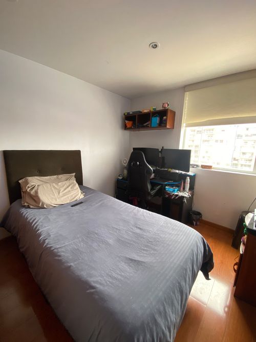 Apartamento de 3 alcobas en venta en Colina Campestre, Bogotá, 125 m² · foto 8 de 23