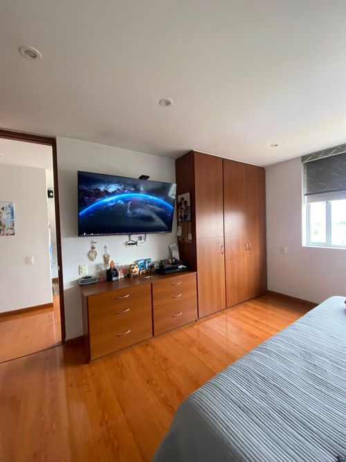 Apartamento de 3 alcobas en venta en Colina Campestre, Bogotá, 125 m² · foto 9 de 23