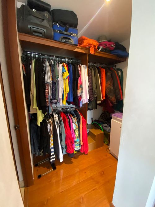 Apartamento de 3 alcobas en venta en Colina Campestre, Bogotá, 125 m² · foto 10 de 23