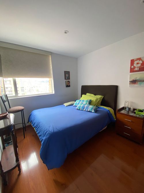 Apartamento de 3 alcobas en venta en Colina Campestre, Bogotá, 125 m² · foto 11 de 23