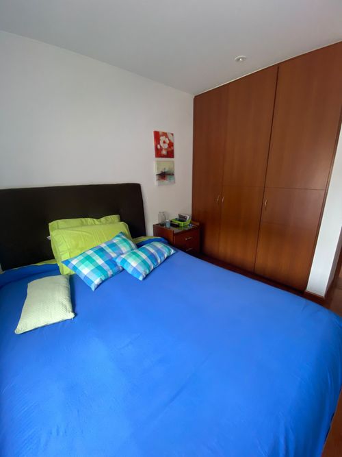 Apartamento de 3 alcobas en venta en Colina Campestre, Bogotá, 125 m² · foto 12 de 23
