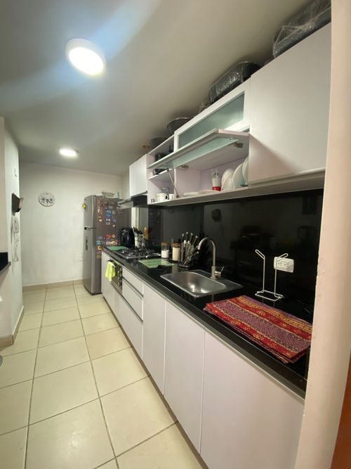 Apartamento de 3 alcobas en venta en Colina Campestre, Bogotá, 125 m² · foto 14 de 23