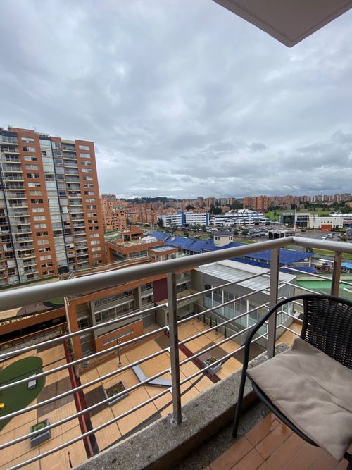 Apartamento de 3 alcobas en venta en Colina Campestre, Bogotá, 125 m² · foto 16 de 23