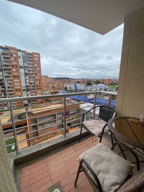 Apartamento de 3 alcobas en venta en Colina Campestre, Bogotá, 125 m² · foto 17 de 23