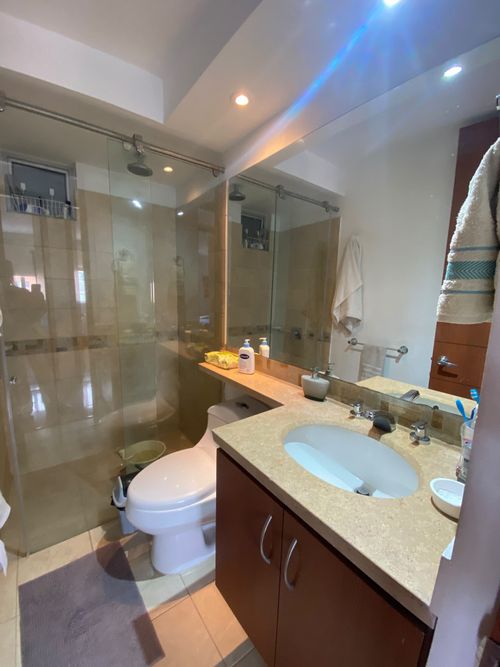 Apartamento de 3 alcobas en venta en Colina Campestre, Bogotá, 125 m² · foto 19 de 23