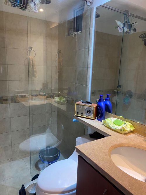 Apartamento de 3 alcobas en venta en Colina Campestre, Bogotá, 125 m² · foto 20 de 23