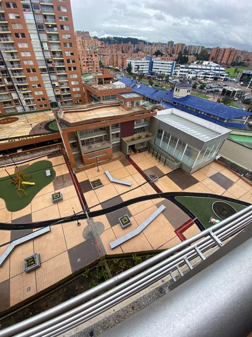 Apartamento de 3 alcobas en venta en Colina Campestre, Bogotá, 125 m² · foto 21 de 23