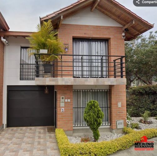 Casa de 3 alcobas en venta en La Ceja, 130 m² · foto 2 de 24