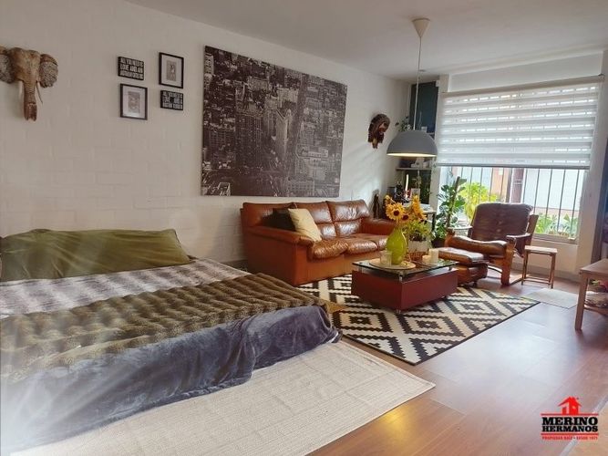 Casa de 3 alcobas en venta en La Ceja, 130 m² · foto 4 de 24
