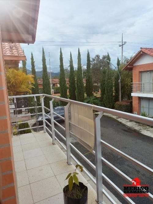 Casa de 3 alcobas en venta en La Ceja, 130 m² · foto 16 de 24