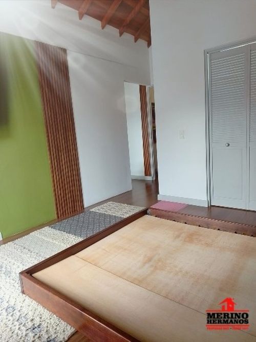 Casa de 3 alcobas en venta en La Ceja, 130 m² · foto 19 de 24