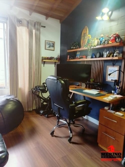 Casa de 3 alcobas en venta en La Ceja, 130 m² · foto 23 de 24