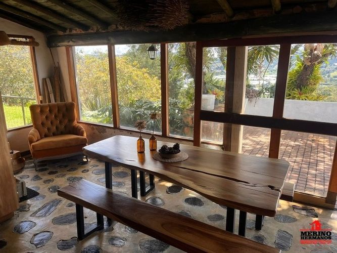 Finca en arriendo en Centro, Rionegro, 280 m² · foto 4 de 18