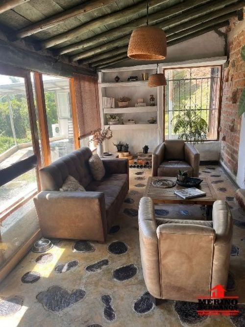 Finca en arriendo en Centro, Rionegro, 280 m² · foto 6 de 18