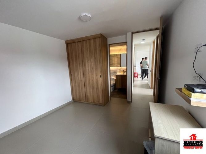 Apartamento de 3 alcobas en venta en La Ceja, 51 m² · foto 4 de 19
