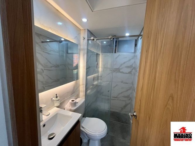 Apartamento de 3 alcobas en venta en La Ceja, 51 m² · foto 6 de 19